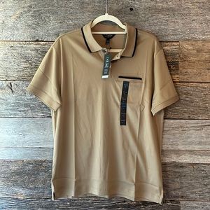 Banana Republic Mens Large Shirt